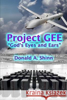 Project GEE: 