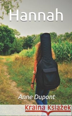 Hannah Anne DuPont 9781686131349