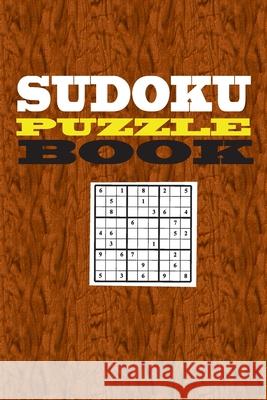 Sudoku Puzzle Book: Best sudoku puzzle gift idea, 400 easy, medium and hard level. 6x9 inches 100 pages. Soul Books 9781686156885 Independently Published