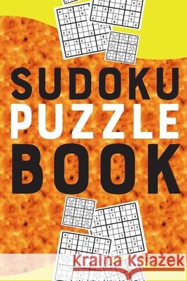 Sudoku Puzzle Book: Best sudoku puzzle gift idea, 400 easy, medium and hard level. 6x9 inches 100 pages. Book Fo 9781686175848
