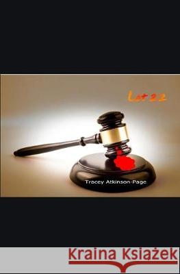 Lot 22 Tracey Atkinson-Page 9781686179532