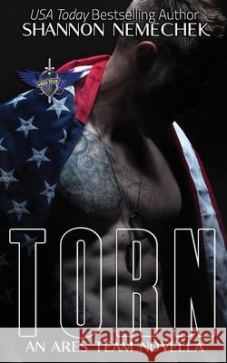 Torn Shannon Nemechek 9781686196515 Independently Published