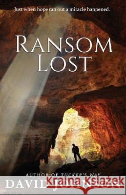 Ransom Lost David Johnson 9781686216565