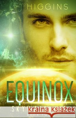 Equinox L. J. Higgins 9781686227738 Independently Published