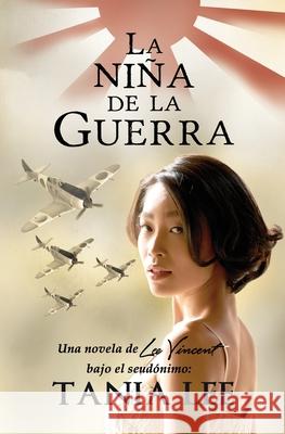 La ni Lee Vincent Tania Lee 9781686325267 Independently Published