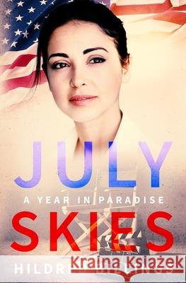 July Skies Hildred Billings 9781686487187