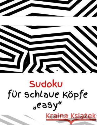 Sudoku für schlaue Köpfe 