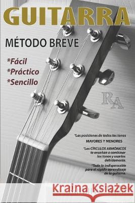 Método Breve Ramirez Ayala, Roberto 9781686841231