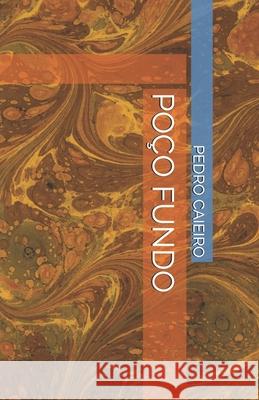 Poço Fundo Caieiro, Pedro 9781686984549