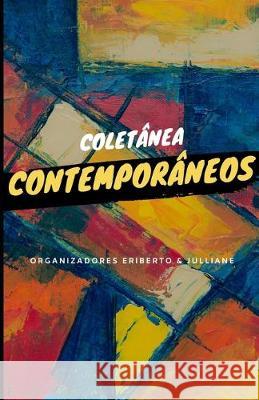 Coletânea Poemas Contemporâneos Autores, Varios 9781686990120