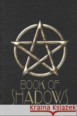 Book Of Shadows Zachary Day 9781686994593 Independently Published