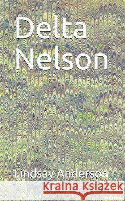 Delta Nelson Lindsay Anderson 9781687023209