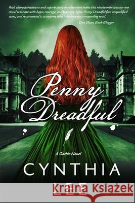 Penny Dreadful Cynthia Lee 9781687228314 Independently Published
