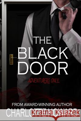 The Black Door Charlotte Howard 9781687345493