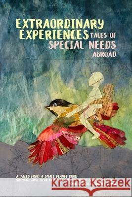 Extraordinary Experiences: Tales of Special Needs Abroad: A Tales from a Small Planet Book Patricia Linderman Nicole Schaefer-McDaniel Francesca Kelley 9781687470829 Independently Published