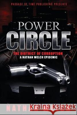 Power Circle Nathan Welch 9781687588869