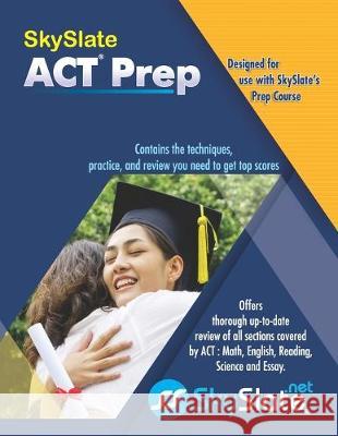 ACT Prep Jeff Kolby 9781687634405 Independently Published