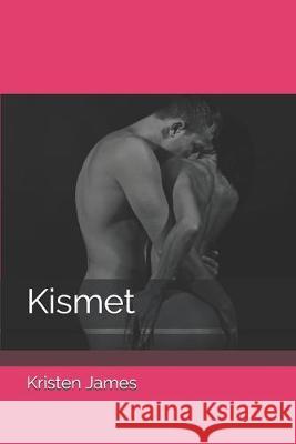 Kismet Kristen James 9781687768612