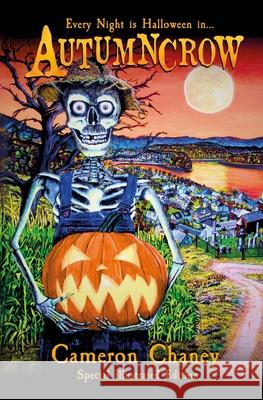 Autumncrow Cameron Chaney 9781688117341 Independently Published