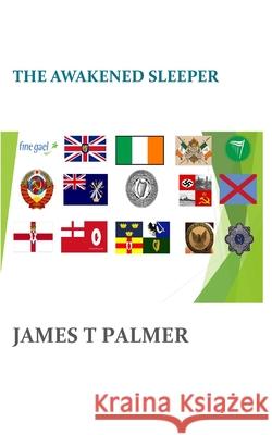 The Awakened Sleeper James Timothy Palmer 9781688155503 Independently Published