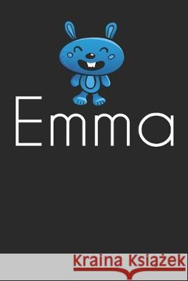 Emma Emma Emma 9781688172005