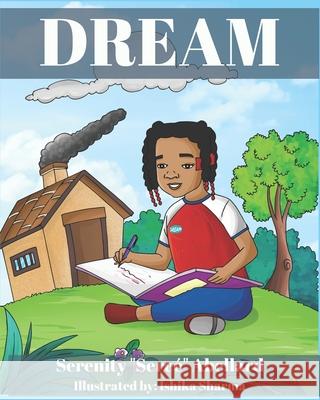 Dream Bijoux A Ishika Sharma Seree Abellard 9781688208834 Independently Published