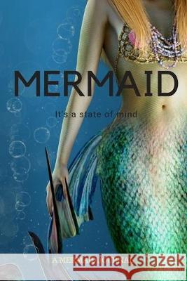 Mermaid Deena Cunningham 9781688318359 Independently Published