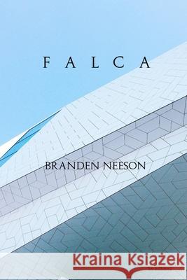 Falca Pixabay - Bn Editions Branden Neeson 9781688363786 Independently Published