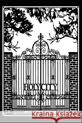 Holy City Meredith Burchfield 9781688626645