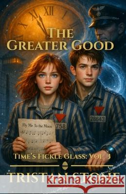 The Greater Good Kamila Donald Tristan Stone 9781688696075 Independently Published
