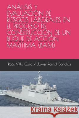 An Javier Rama Raul Vill 9781688740396 Independently Published