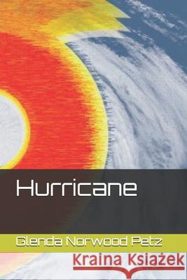 Hurricane Glenda Norwoo 9781689033916