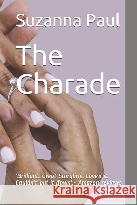 The Charade Suzanna Paul 9781689153492