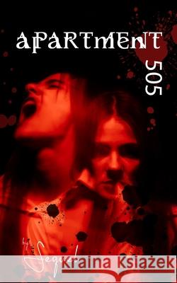 Apartment 505 Jen Sequel 9781689218573