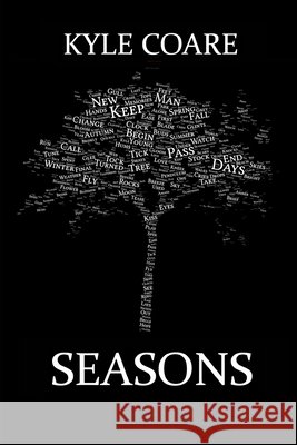 Seasons Kyle Coare 9781689340434