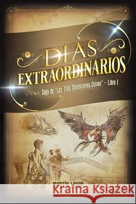 Días Extraordinarios Martin Lando 9781689404969