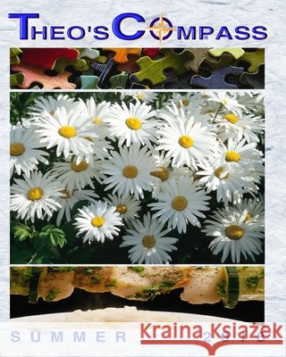 Theo's Compass SUMMER 2018 Theo's Compass Gary Drury 9781689409223