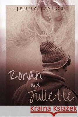 Ronan & Juliette Jenny Taylor 9781689603614