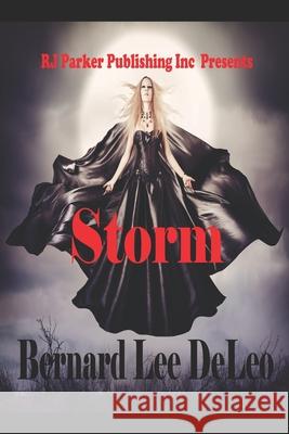 Storm Bernard Lee Deleo 9781689648240