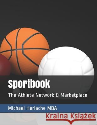 Sportbook Michael Herlache 9781689970334 Independently Published