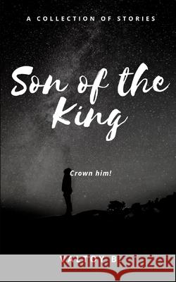 Son of the King Valtoy B 9781690824114 Independently Published