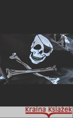 Captain Redhawk: The Legends of the Sea. Michael T. Mathews 9781690841838