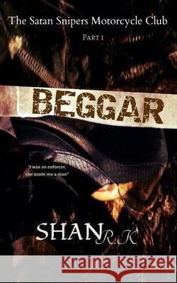 Beggar Shan R 9781690933656 Independently Published