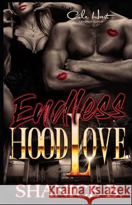 Endless Hood Love: An African American Romance Novel Shanice B 9781690987413 Independently Published