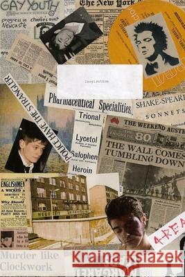 Inspiration Joseph Payne 9781691074082 Independently Published