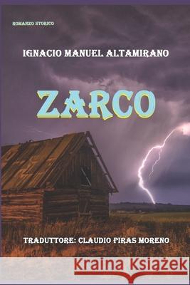 Zarco Matta, Claudio Piras Moreno 9781691158898 Independently Published