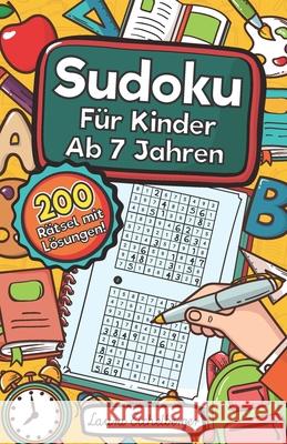 Sudoku F Laura Eichelberger 9781691161065