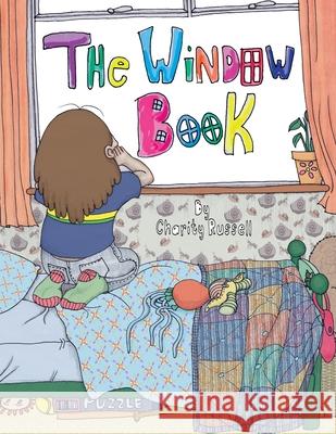 The Window Book Charity Russell 9781691425594