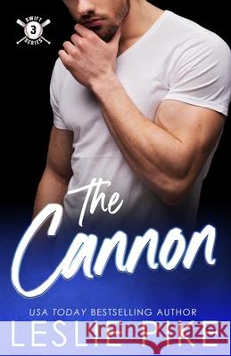 The Cannon Leslie Pike 9781691431038