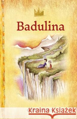 Badulina: Black & White Edition Gabi Nitzan 9781692240981 Independently Published
